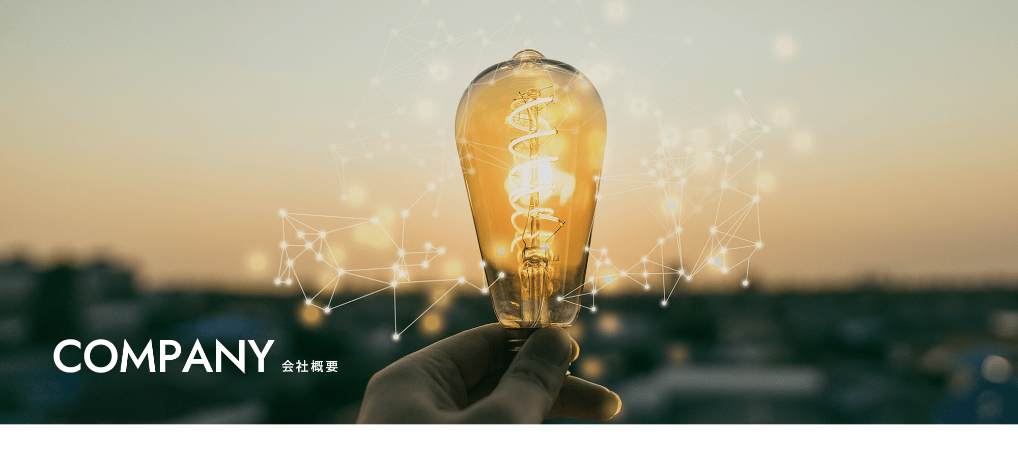 会社概要